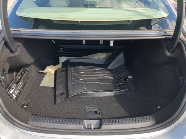 used 2025 Mercedes-Benz E-Class car, priced at $66,000