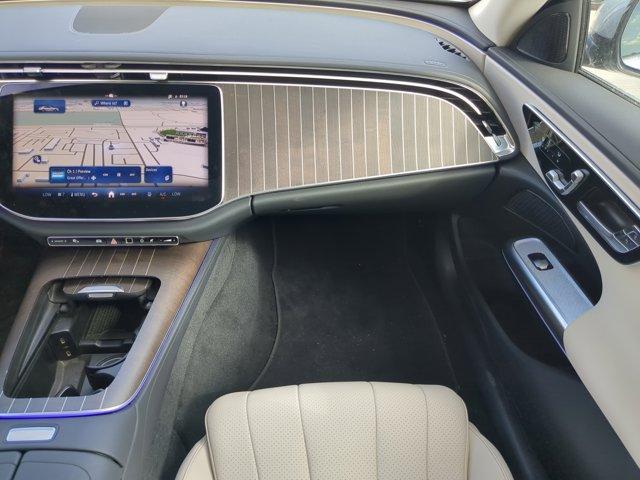 used 2025 Mercedes-Benz E-Class car, priced at $66,000
