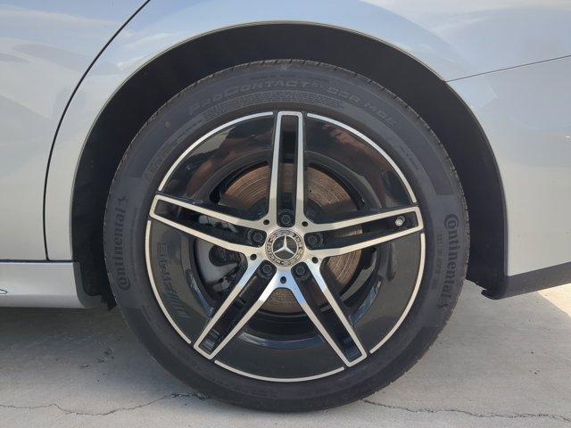 used 2025 Mercedes-Benz E-Class car, priced at $66,000