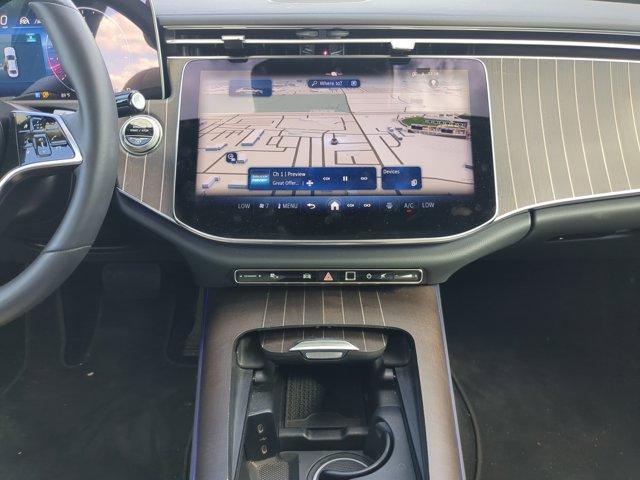 used 2025 Mercedes-Benz E-Class car, priced at $66,000