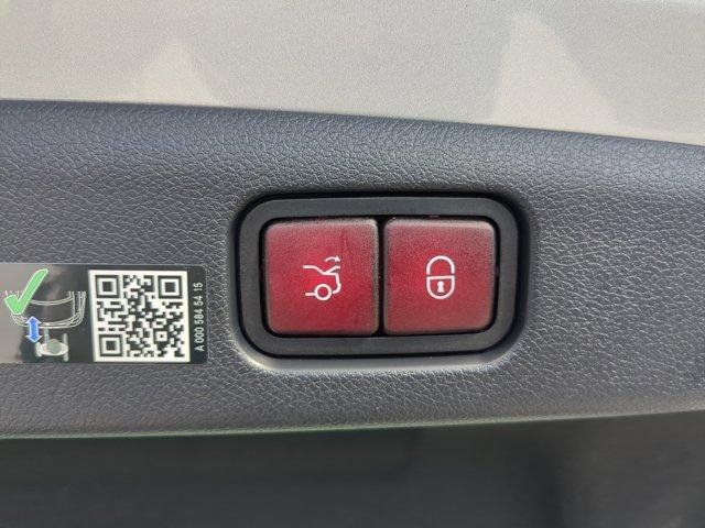 used 2025 Mercedes-Benz E-Class car, priced at $66,000