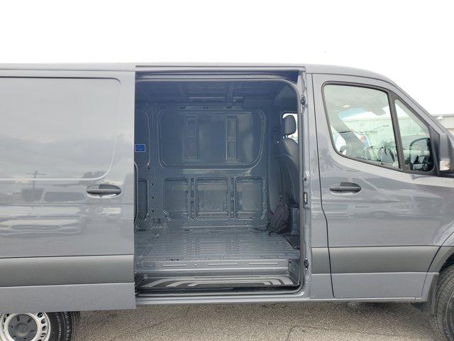 used 2025 Mercedes-Benz Sprinter 2500 car, priced at $59,291