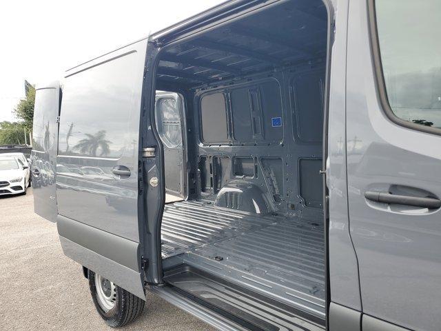 used 2025 Mercedes-Benz Sprinter 2500 car, priced at $59,291