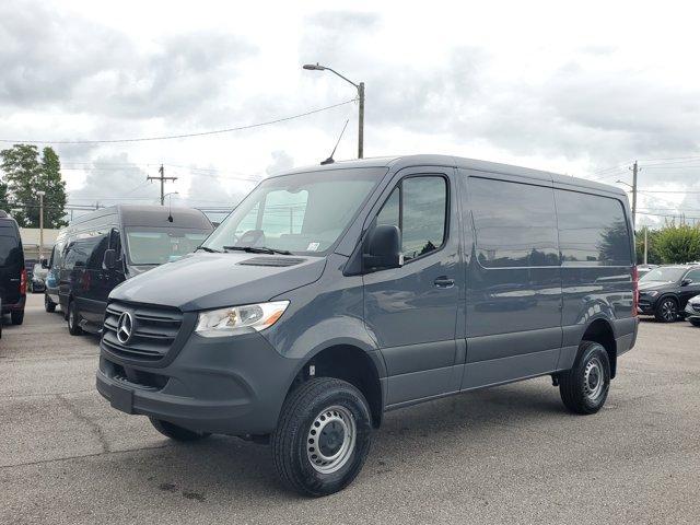 used 2025 Mercedes-Benz Sprinter 2500 car, priced at $59,291