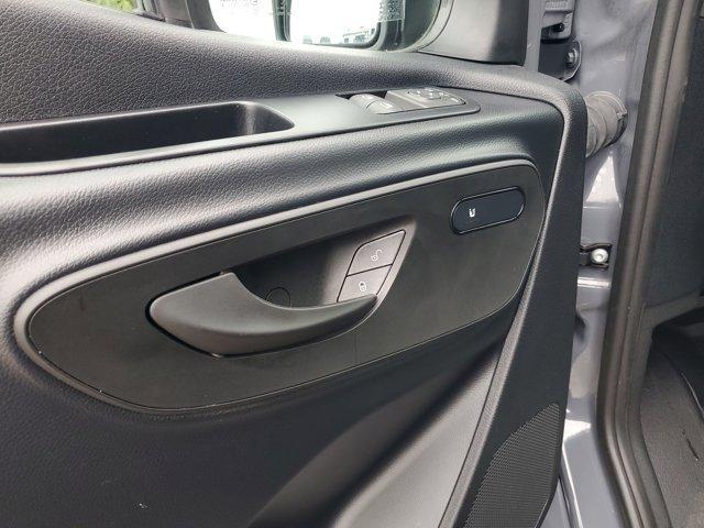 used 2025 Mercedes-Benz Sprinter 2500 car, priced at $59,291