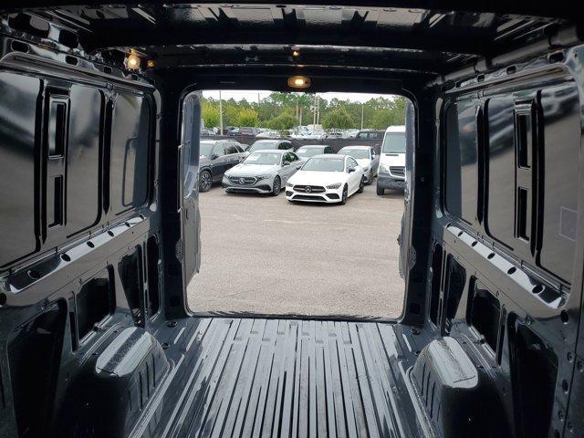 used 2025 Mercedes-Benz Sprinter 2500 car, priced at $59,291