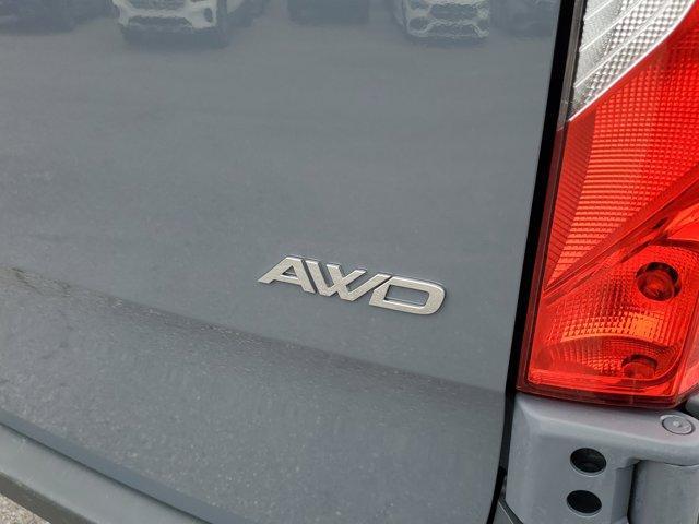 used 2025 Mercedes-Benz Sprinter 2500 car, priced at $59,291