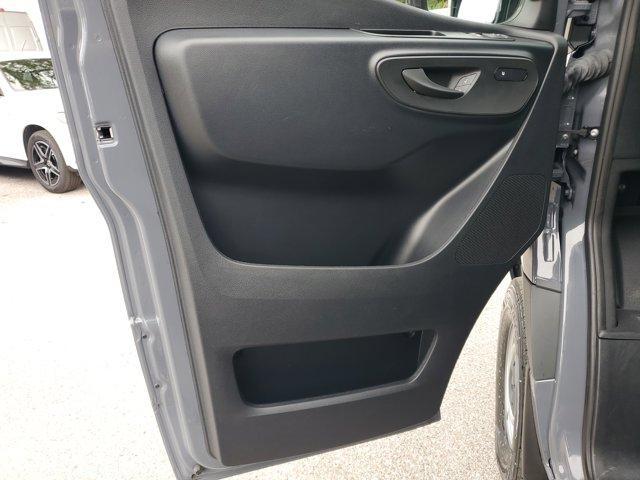 used 2025 Mercedes-Benz Sprinter 2500 car, priced at $59,291