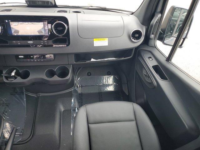 used 2025 Mercedes-Benz Sprinter 2500 car, priced at $59,291