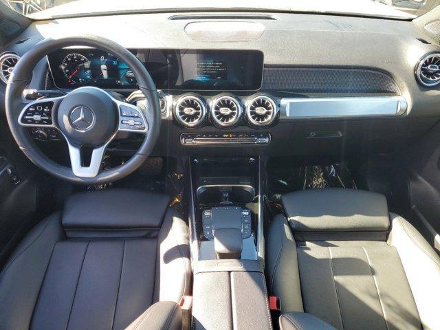 used 2021 Mercedes-Benz GLB 250 car, priced at $30,195