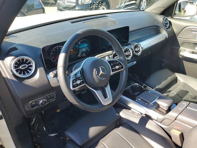 used 2021 Mercedes-Benz GLB 250 car, priced at $30,195