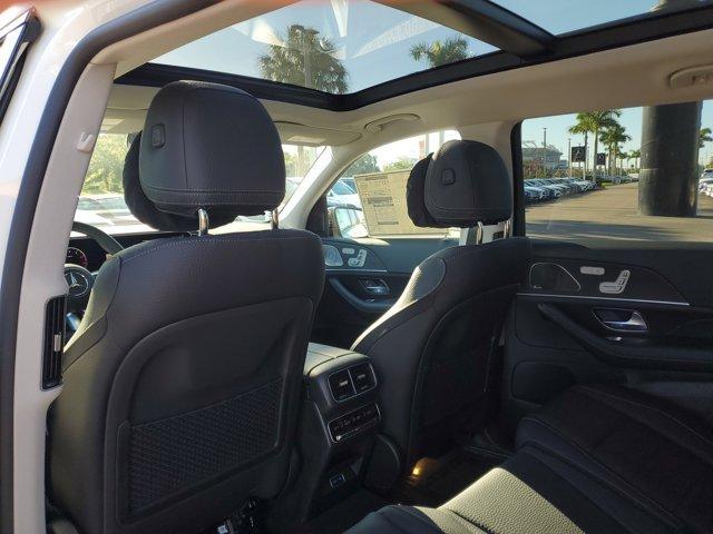 new 2026 Mercedes-Benz GLS 450 car, priced at $101,105