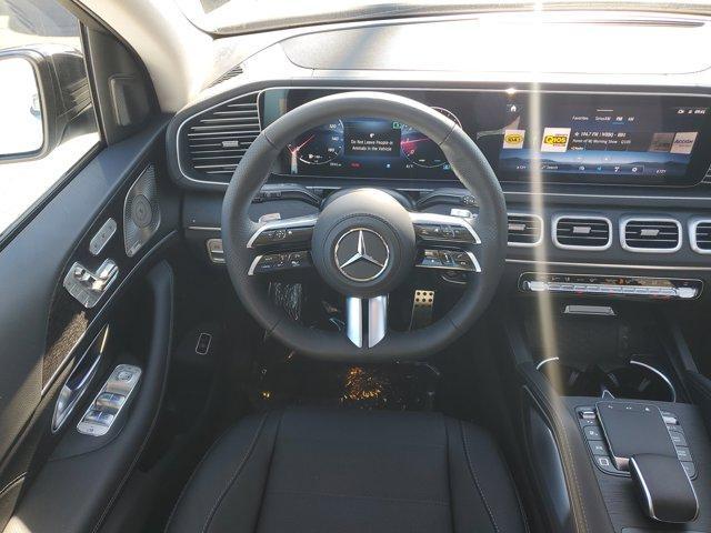 new 2026 Mercedes-Benz GLS 450 car, priced at $101,105