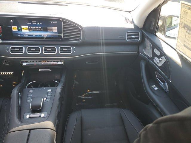 new 2026 Mercedes-Benz GLS 450 car, priced at $101,105