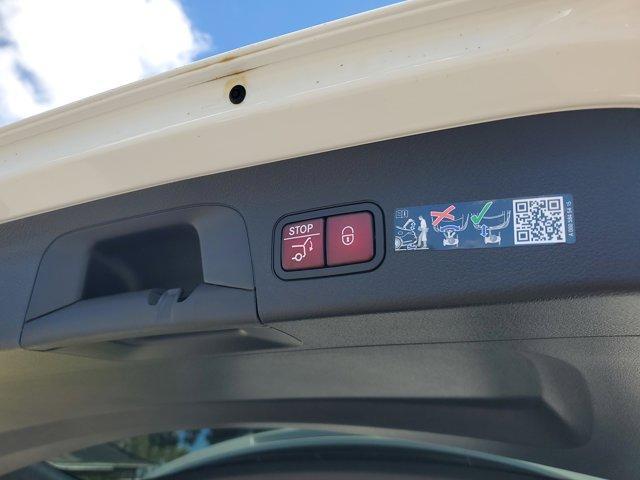 new 2026 Mercedes-Benz GLS 580 car, priced at $120,235