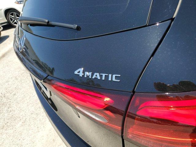used 2025 Mercedes-Benz GLC 350e car, priced at $59,344