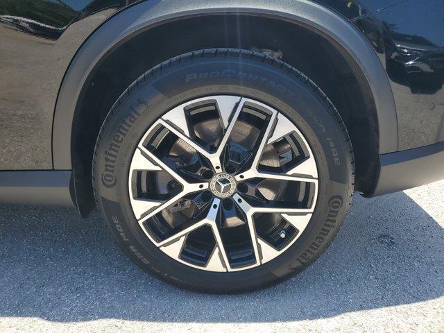 used 2025 Mercedes-Benz GLC 350e car, priced at $59,344
