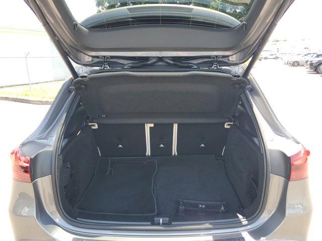 used 2025 Mercedes-Benz GLA 250 car, priced at $42,300