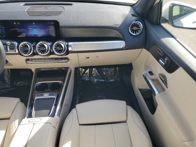 used 2024 Mercedes-Benz EQB 350 car, priced at $55,400