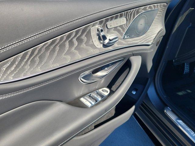 used 2025 Mercedes-Benz AMG GT 53 car, priced at $118,800