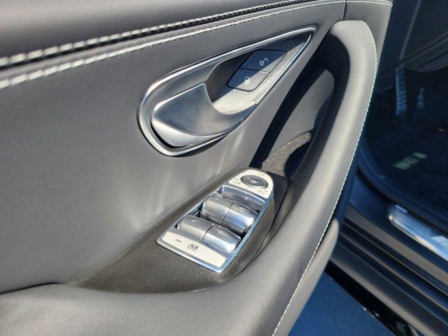 used 2025 Mercedes-Benz AMG GT 53 car, priced at $118,800