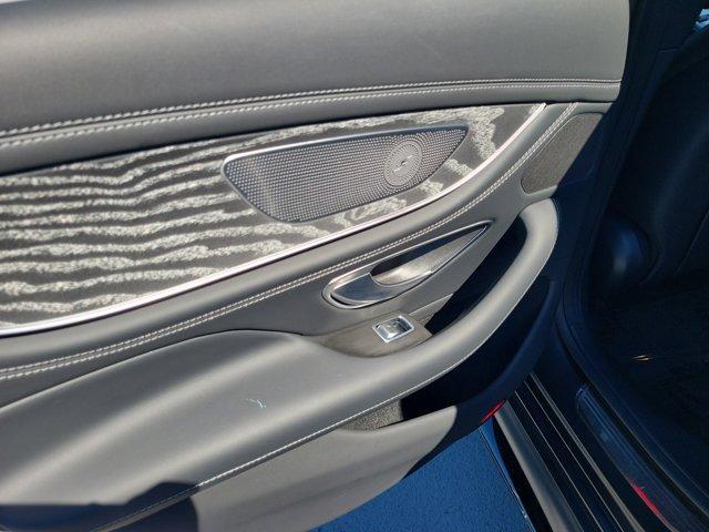 used 2025 Mercedes-Benz AMG GT 53 car, priced at $118,800