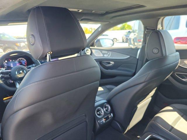 used 2025 Mercedes-Benz AMG GT 53 car, priced at $118,800