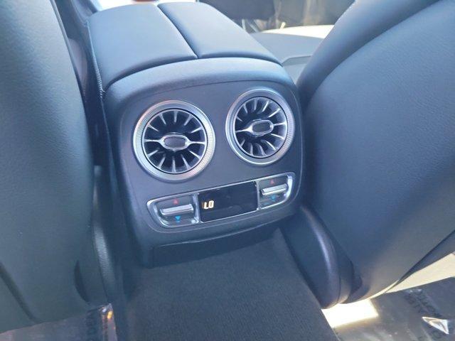 used 2025 Mercedes-Benz AMG GT 53 car, priced at $118,800