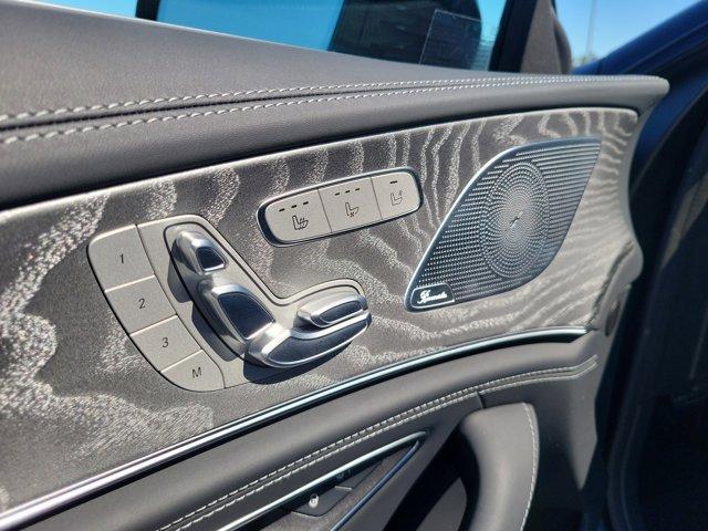 used 2025 Mercedes-Benz AMG GT 53 car, priced at $118,800