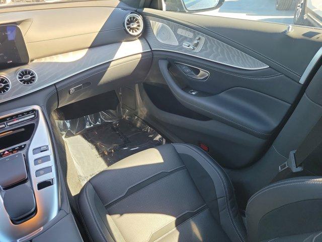 used 2025 Mercedes-Benz AMG GT 53 car, priced at $118,800