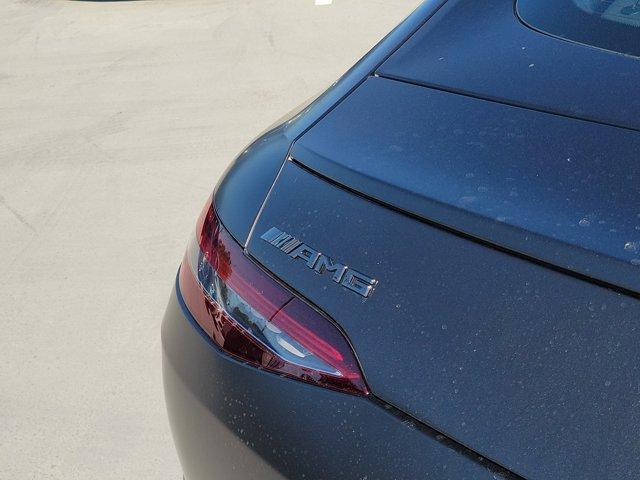 used 2025 Mercedes-Benz AMG GT 53 car, priced at $118,800