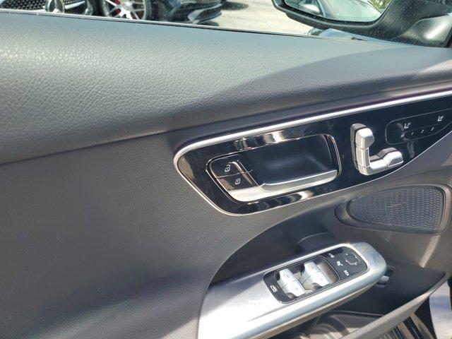 used 2025 Mercedes-Benz C-Class car, priced at $46,292