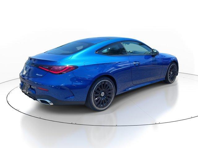 new 2025 Mercedes-Benz CLE 300 car, priced at $66,075