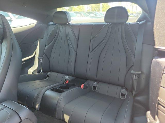 new 2025 Mercedes-Benz CLE 300 car, priced at $66,075