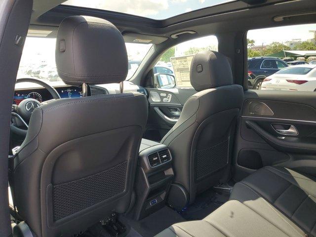 new 2025 Mercedes-Benz GLE 450e car, priced at $79,435