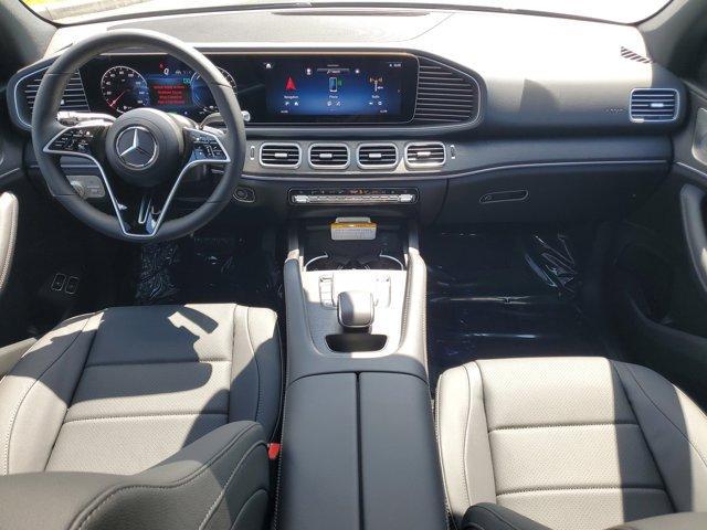 new 2025 Mercedes-Benz GLE 450e car, priced at $79,435