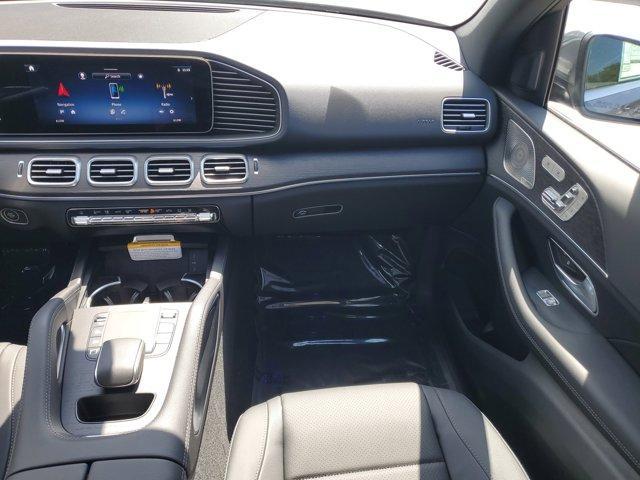 new 2025 Mercedes-Benz GLE 450e car, priced at $79,435