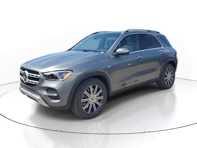 new 2025 Mercedes-Benz GLE 450e car, priced at $79,435