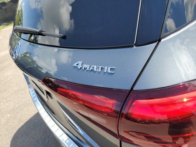 new 2025 Mercedes-Benz GLE 450e car, priced at $79,435