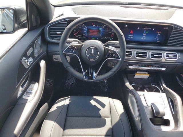 new 2025 Mercedes-Benz GLE 450e car, priced at $79,435