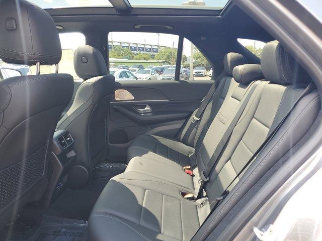 new 2025 Mercedes-Benz GLE 450e car, priced at $79,435