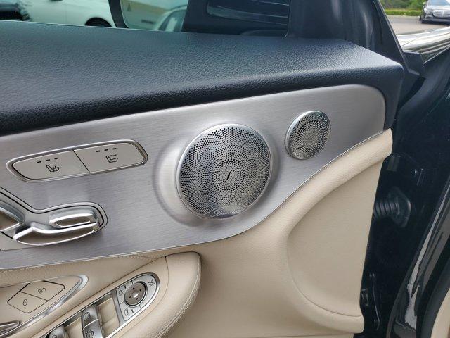 used 2019 Mercedes-Benz C-Class car, priced at $29,250