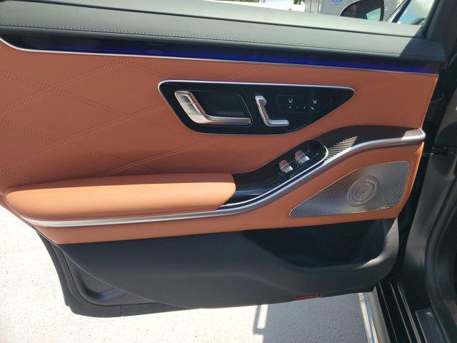 new 2026 Mercedes-Benz S-Class car, priced at $216,305