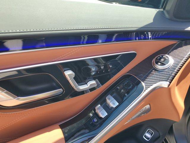 new 2026 Mercedes-Benz S-Class car, priced at $216,305