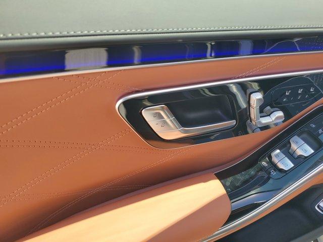 new 2026 Mercedes-Benz S-Class car, priced at $216,305