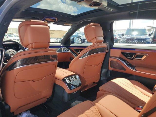 new 2026 Mercedes-Benz S-Class car, priced at $216,305