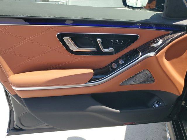 new 2026 Mercedes-Benz S-Class car, priced at $216,305