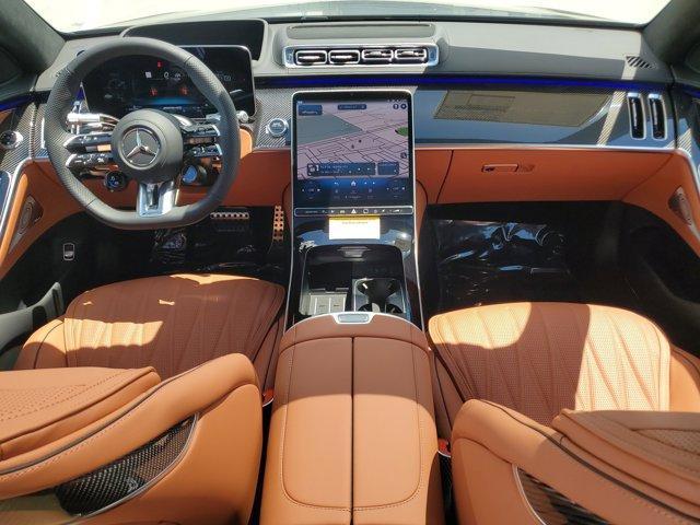 new 2026 Mercedes-Benz S-Class car, priced at $216,305