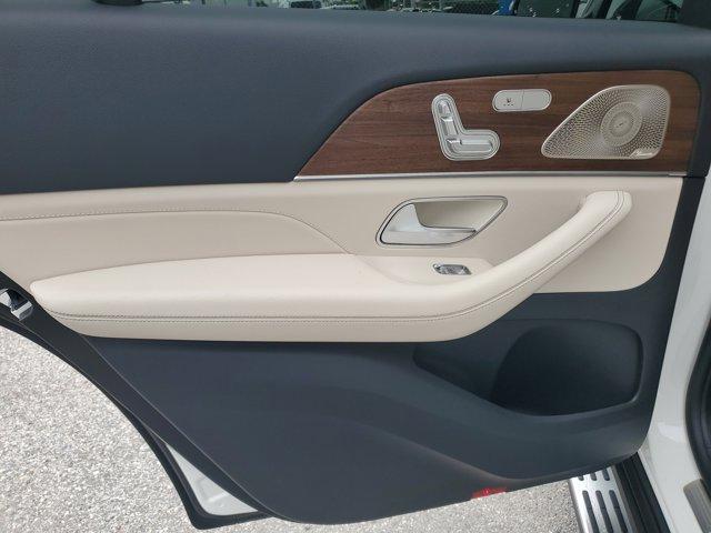new 2026 Mercedes-Benz GLS 450 car, priced at $100,800