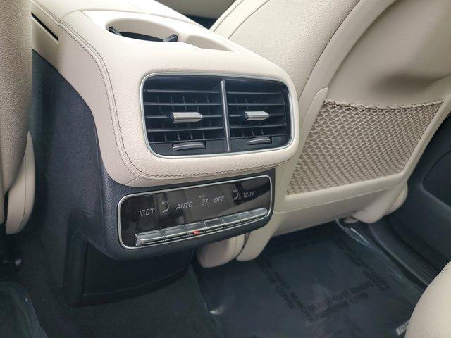 new 2026 Mercedes-Benz GLS 450 car, priced at $100,800